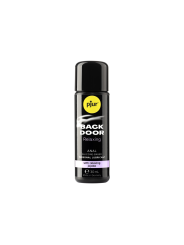 LUBRIFICANTE À BASE DE SILICONE PJUR BACK DOOR RELAXING 30ML
