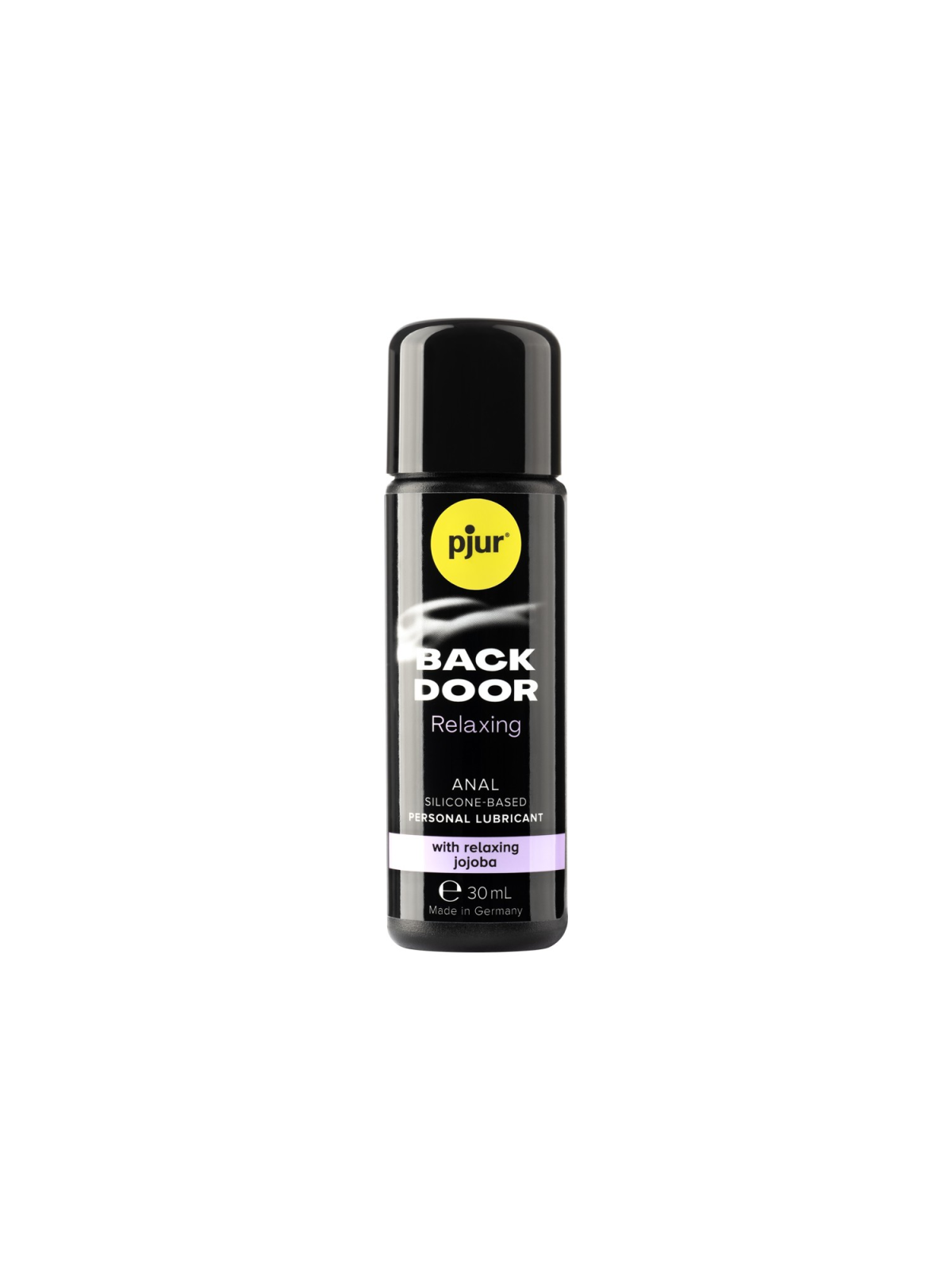 LUBRIFICANTE À BASE DE SILICONE PJUR BACK DOOR RELAXING 30ML