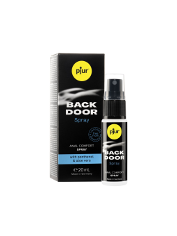 SPRAY ANAL PJUR BACK DOOR 20ML