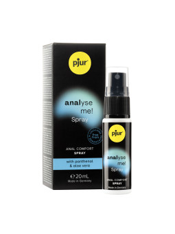 SPRAY ANAL PJUR ANALYSE ME! 20ML