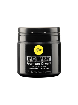 LUBRIFICANTE PJUR POWER 150ML