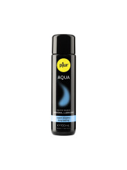 LUBRIFICANTE À BASE DE ÁGUA PJUR AQUA 100ML