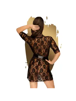 ROBE E TANGA SWEET RETREAT PENTHOUSE PRETO