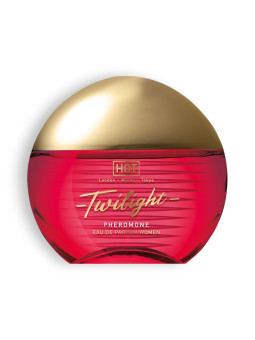 PERFUME COM FEROMONAS TWILIGHT WOMAN 15ML