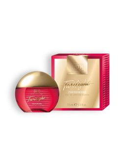 PERFUME COM FEROMONAS TWILIGHT WOMAN 15ML