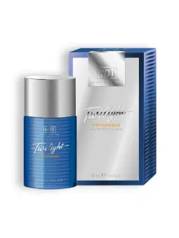 PERFUME COM FEROMONAS TWILIGHT MAN 50ML