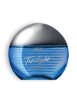 PERFUME COM FEROMONAS TWILIGHT MAN 15ML