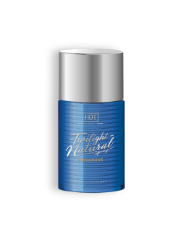 SPRAY COM FEROMONAS TWILIGHT NATURAL SPRAY MAN 50ML