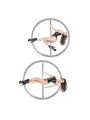 VARÃO DE STRIP-TEASE FANTASY DANCE POLE FETISH FANTASY SERIES