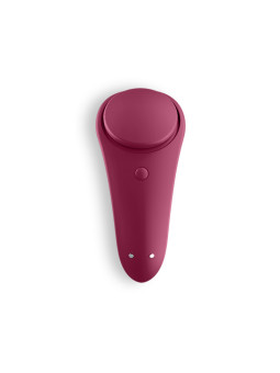 PANTY VIBRATOR COM APP SEXY SECRET SATISFYER