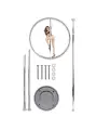 VARÃO DE STRIP-TEASE FANTASY DANCE POLE FETISH FANTASY SERIES