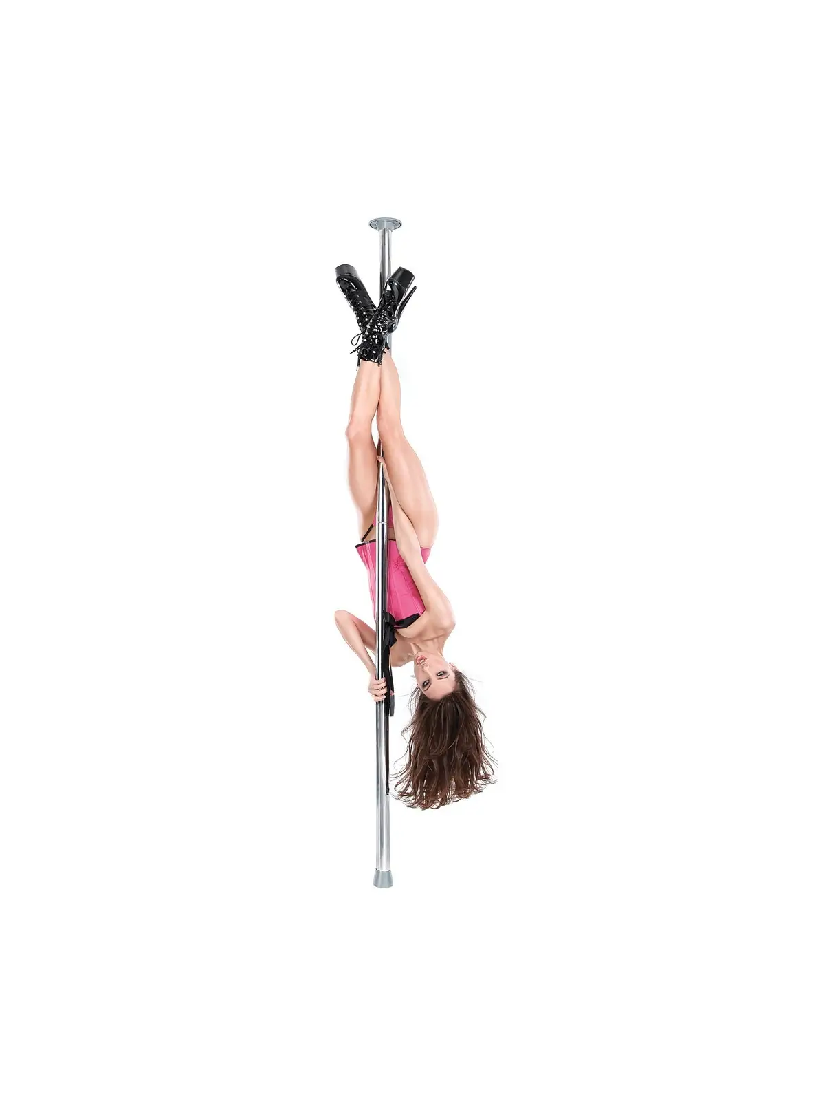 VARÃO DE STRIP-TEASE FANTASY DANCE POLE FETISH FANTASY SERIES