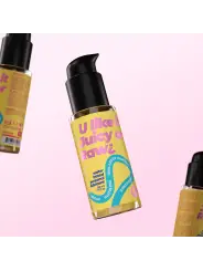 LUBRIFICANTE À BASE DE ÁGUA 50 ML CRUSHIOUS