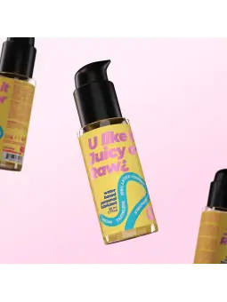 LUBRIFICANTE À BASE DE ÁGUA 50 ML CRUSHIOUS