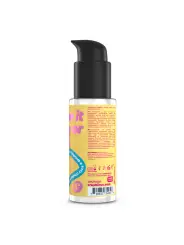 LUBRIFICANTE À BASE DE ÁGUA 50 ML CRUSHIOUS
