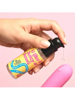 LUBRIFICANTE À BASE DE ÁGUA 50 ML CRUSHIOUS