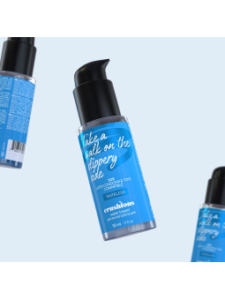 LUBRIFICANTE À BASE DE ÁGUA 50 ML CRUSHIOUS