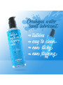 LUBRIFICANTE À BASE DE ÁGUA 250 ML CRUSHIOUS