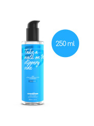 LUBRIFICANTE À BASE DE ÁGUA 250 ML CRUSHIOUS