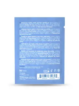 SAQUETA DE LUBRIFICANTE À BASE DE ÁGUA 4 ML CRUSHIOUS