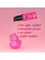 LUBRIFICANTE COM SABOR A MORANGO 50 ML CRUSHIOUS