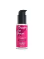 LUBRIFICANTE COM SABOR A MORANGO 50 ML CRUSHIOUS