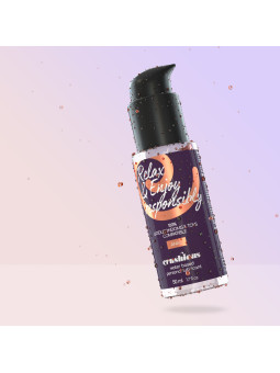 LUBRIFICANTE PARA USO ANAL 50 ML CRUSHIOUS