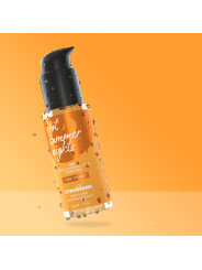 LUBRIFICANTE COM EFEITO CALOR 50 ML CRUSHIOUS