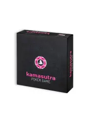 JOGO KAMASUTRA POKER ES-PT-SE-IT