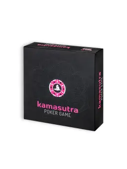 JOGO KAMASUTRA POKER ES-PT-SE-IT