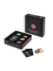 JOGO KAMASUTRA POKER NL-EN-DE-FR