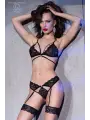 CONJUNTO CR-4427 PRETO CONJUNTO CR-4427 PRETO