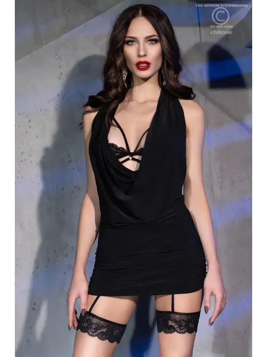 CONJUNTO CR-4427 PRETO CONJUNTO CR-4427 PRETO