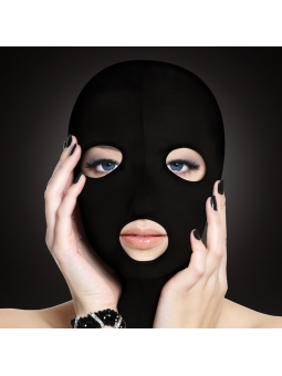 MÁSCARA SUBVERSION MASK PRETA