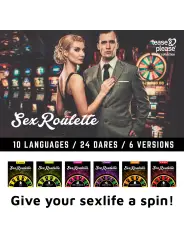 JOGO SEX ROULETTE KINKY NL-DE-EN-FR-ES-IT-PL-RU-SE-NO