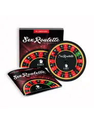 JOGO SEX ROULETTE KINKY NL-DE-EN-FR-ES-IT-PL-RU-SE-NO
