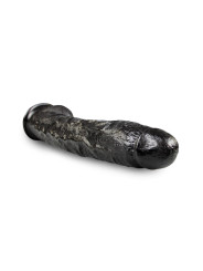 DILDO DICK RAMBONE COCK PRETO