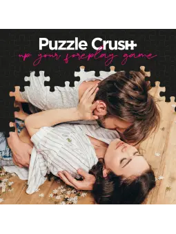 JOGO PUZZLE CRUSH TOGETHER FOREVER 200 PC