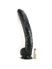 DILDO DICK RAMBONE COCK PRETO