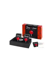 JOGO EL JUEGO DE LA VERDAD EROTIC PARTY EDITION ESPANHOL