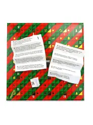 JOGO EROTIC ADVENT CALENDAR NL-DE-EN-FR-ES-IT-PL-RU-SE-NO