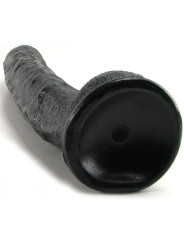DILDO DICK RAMBONE COCK PRETO