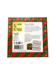 JOGO EROTIC ADVENT CALENDAR NL-DE-EN-FR-ES-IT-PL-RU-SE-NO