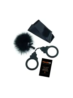 JOGO XXXME PLEASEME TIME TO PLAY, TIME TO PLEASE NL-EN-DE-FR-ES-IT-SE-NO-PL-RU