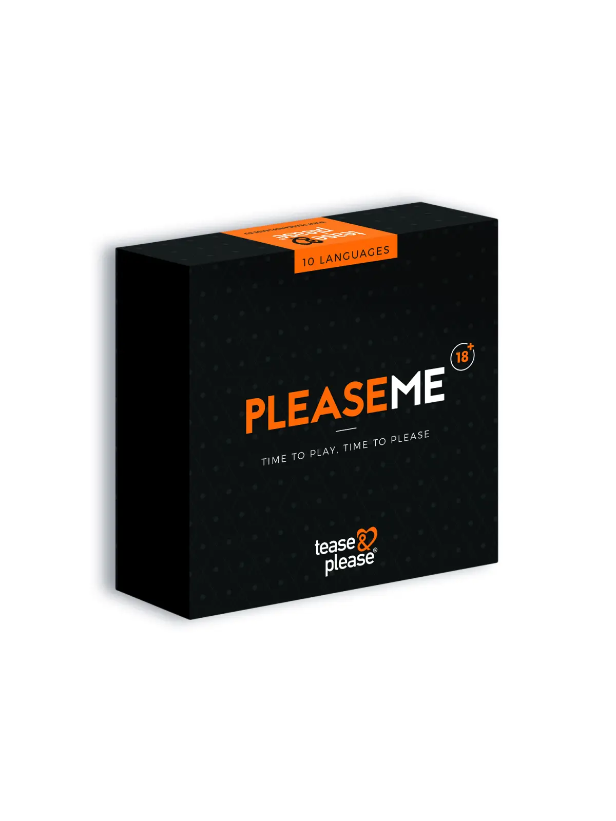 JOGO XXXME PLEASEME TIME TO PLAY, TIME TO PLEASE NL-EN-DE-FR-ES-IT-SE-NO-PL-RU