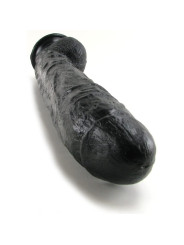 DILDO DICK RAMBONE COCK PRETO