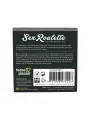 JOGO SEX ROULETTE FOREPLAY NL-DE-EN-FR-ES-IT-PL-RU-SE-NO