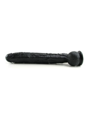 DILDO DICK RAMBONE COCK PRETO