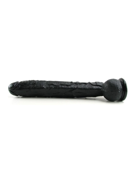 DILDO DICK RAMBONE COCK PRETO DILDO DICK RAMBONE COCK PRETO