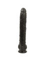 DILDO DICK RAMBONE COCK PRETO DILDO DICK RAMBONE COCK PRETO